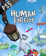 Human Fall Flat PS5