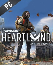 Tom Clancy’s The Division Heartland