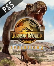 Jurassic World Evolution 2 PS5