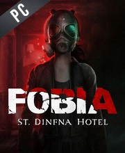 FOBIA St Dinfna Hotel