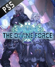 Star Ocean The Divine Force PS5