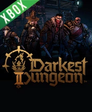 Darkest Dungeon 2 Xbox One
