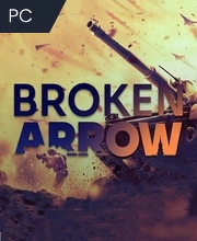 Broken Arrow