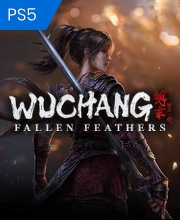 Wuchang Fallen Feathers PS5