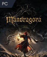 Mandragora Whispers of the Witch Tree