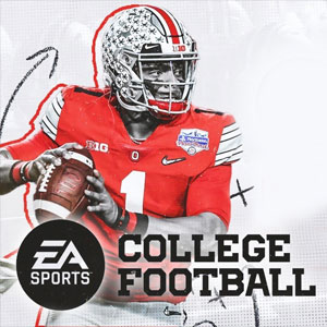 EA Sports College Football PS5