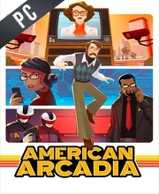 American Arcadia