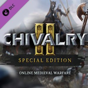 Chivalry 2 Special Edition Content