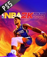 NBA 2K23 PS5