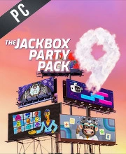 The Jackbox Party Pack 9