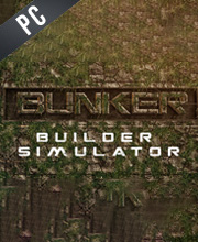 Bunker Builder Simulator