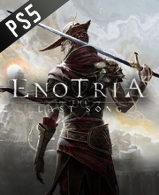 Enotria The Last Song PS5
