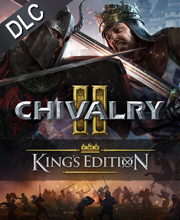 Chivalry 2 Kings Edition Content