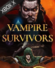 Vampire Survivors Xbox Series X