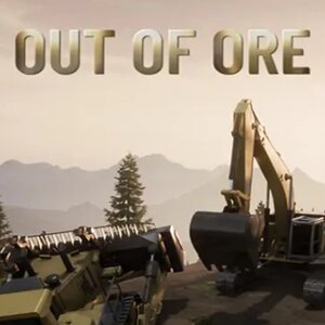Out of Ore