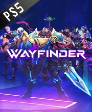 Wayfinder PS5