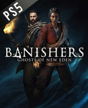 Banishers Ghosts of New Eden PS5