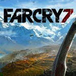 Far Cry 7 PS4