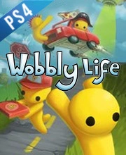 Wobbly Life PS4