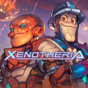 Xenotheria
