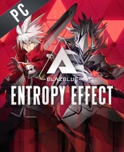 BlazBlue Entropy Effect