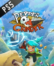Pepper Grinder PS5