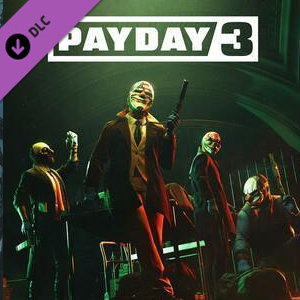 Payday 3 The Land of the Free Xbox One