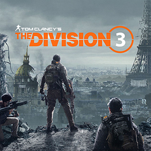 The Division 3 PS5