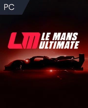 Le Mans Ultimate