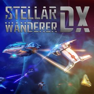 Stellar Wanderer DX Nintendo Switch