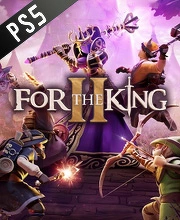 For the King 2 PS5