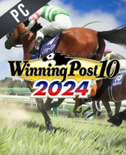 Winning Post 10 2024