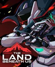 The Land Beneath Us Nintendo Switch