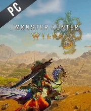 Monster Hunter Wilds