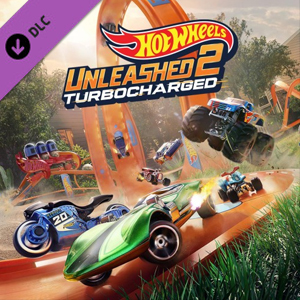 HOT WHEELS UNLEASHED 2 Fast & Furious Expansion Pack