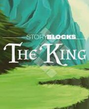 Storyblocks The King PS4