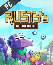 Rustys Retirement