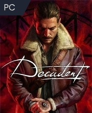 Decadent