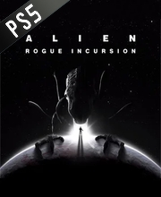 Alien Rogue Incursion PS5