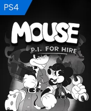 Mouse