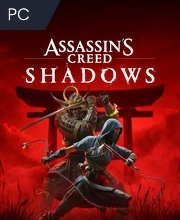 Assassins Creed Shadows