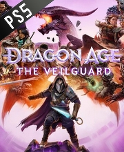Dragon Age The Veilguard PS5