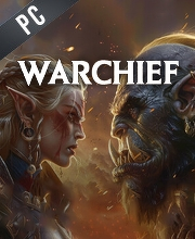 Warchief