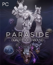 Paraside Duality Unbound