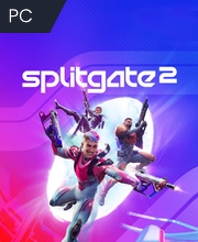 Splitgate 2