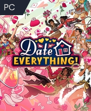 Date Everything!