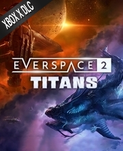 EVERSPACE 2 Titans Xbox Series X