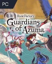 Rune Factory Guardians of Azuma