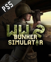 WW2 Bunker Simulator PS5