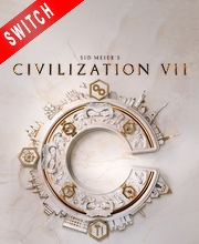Civilization 7 Nintendo Switch
